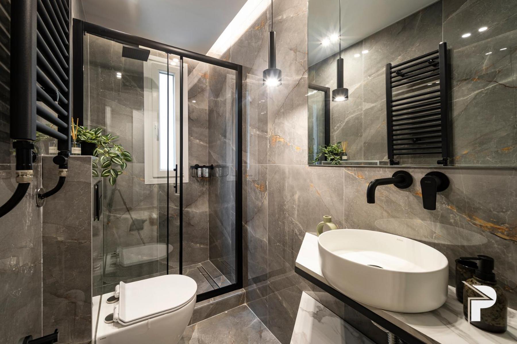 Apartment Monica By Halu! Cozy Next To Hagia Sophia Thessaloniki