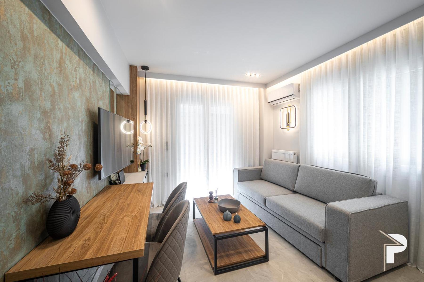 Monica By Halu! Cozy Next To Hagia Sophia * Thessaloniki