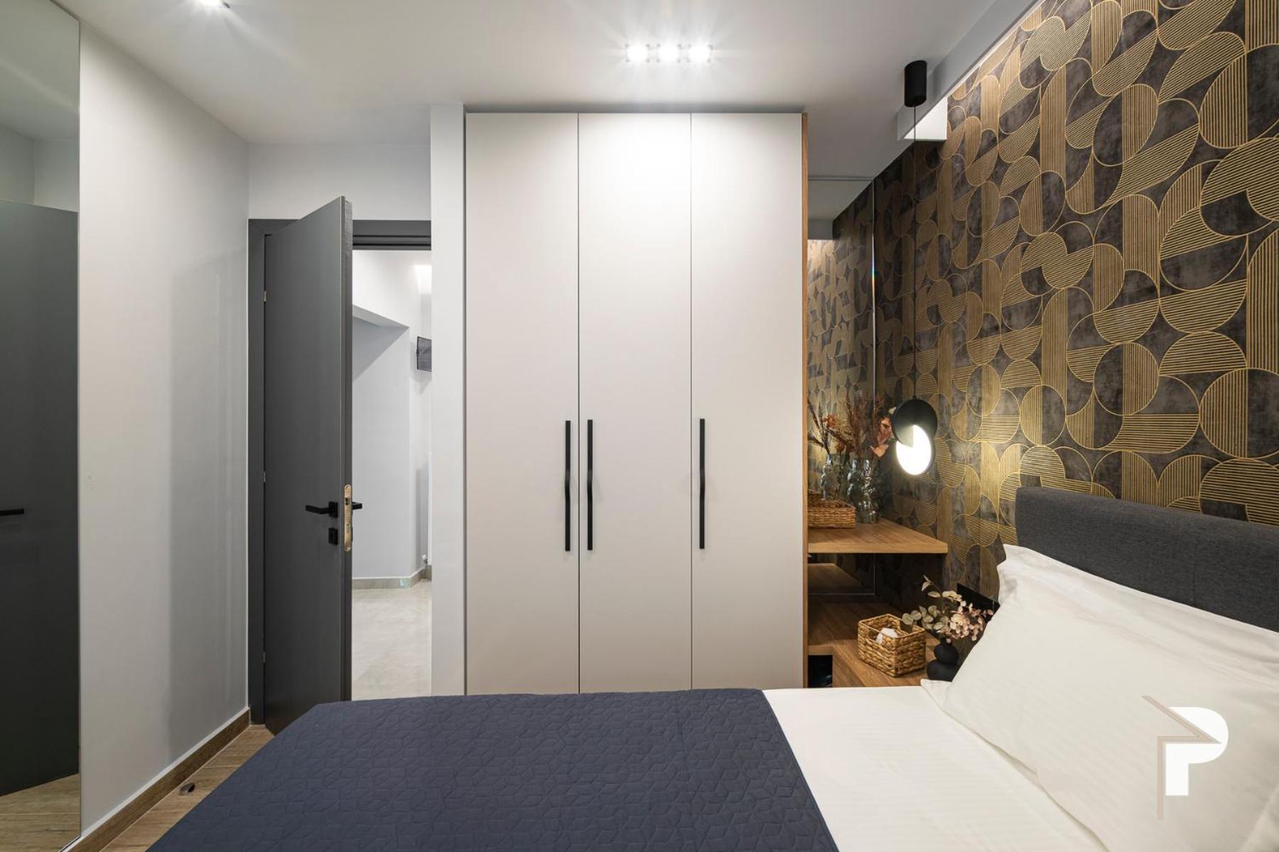 Apartment Monica By Halu! Cozy Next To Hagia Sophia *