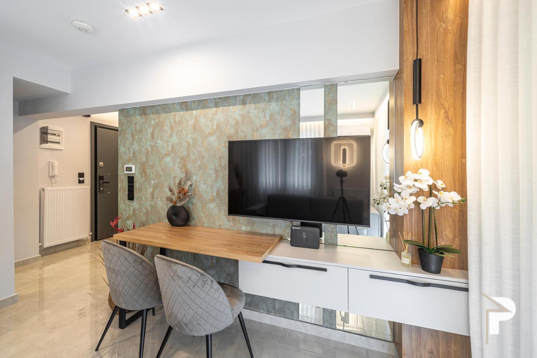 Monica By Halu! Cozy Next To Hagia Sophia Thessaloniki