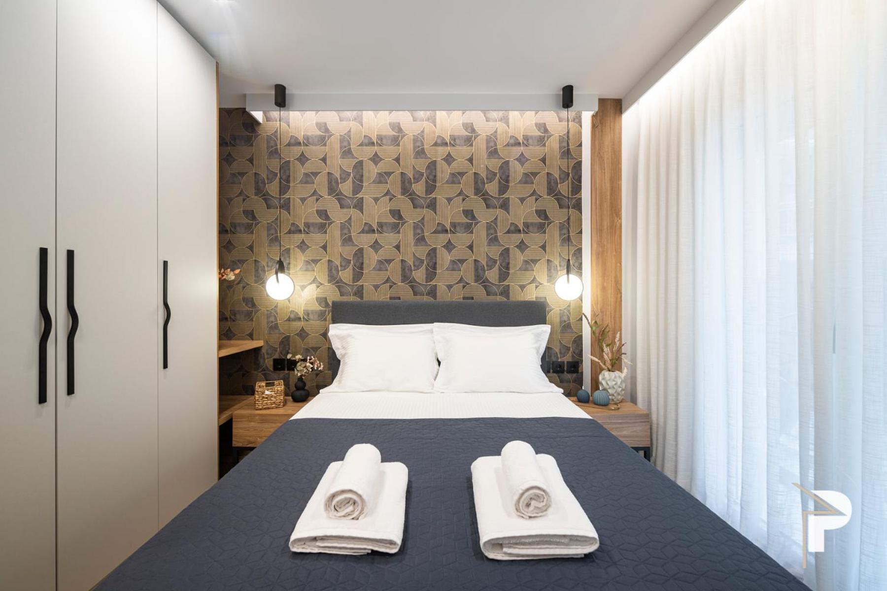 Apartment Monica By Halu! Cozy Next To Hagia Sophia *