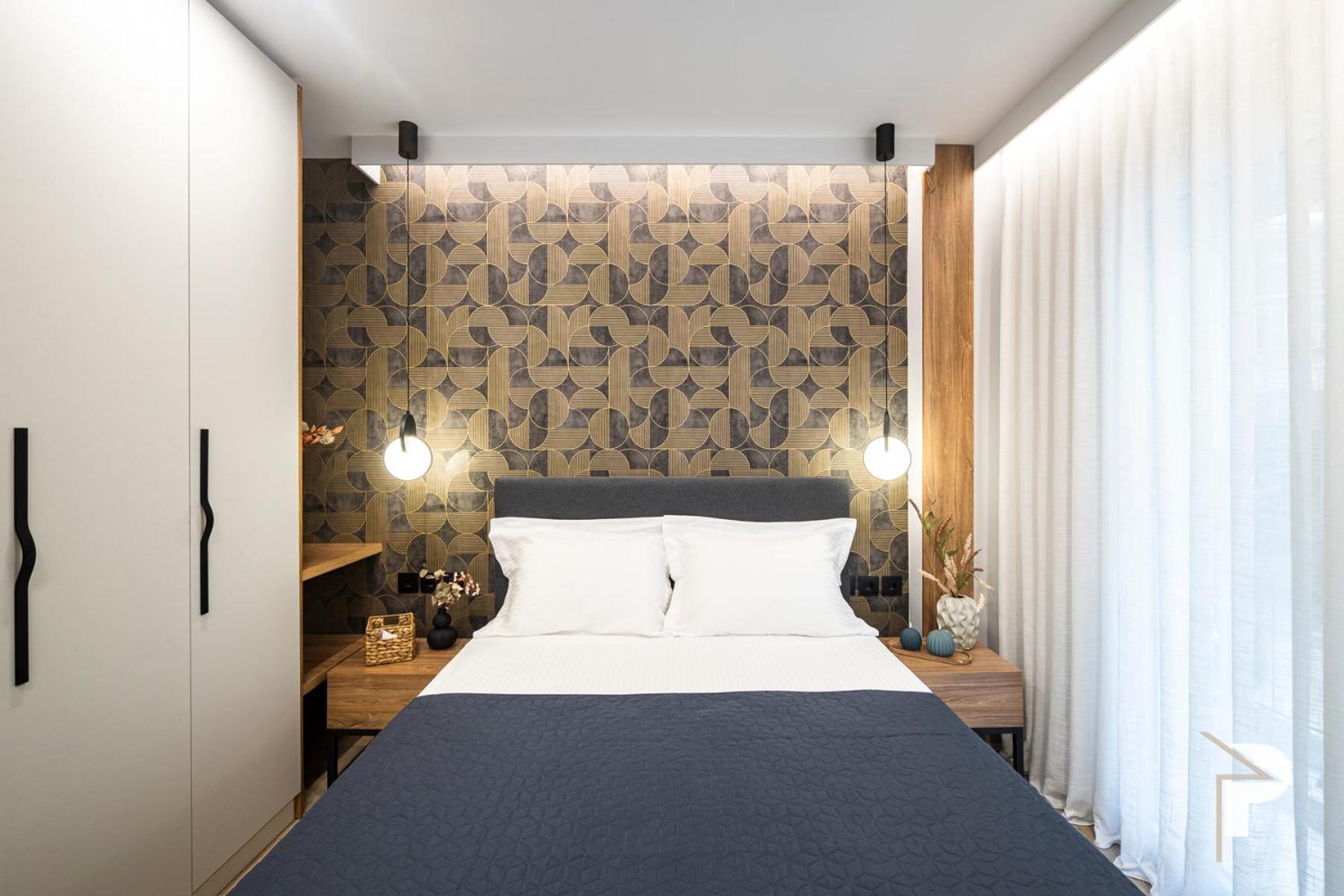 Monica By Halu! Cozy Next To Hagia Sophia * Thessaloniki