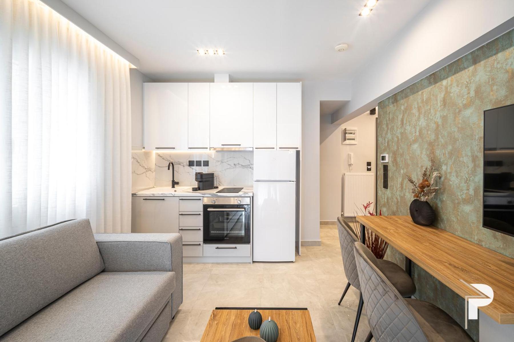Monica By Halu! Cozy Next To Hagia Sophia Apartment *