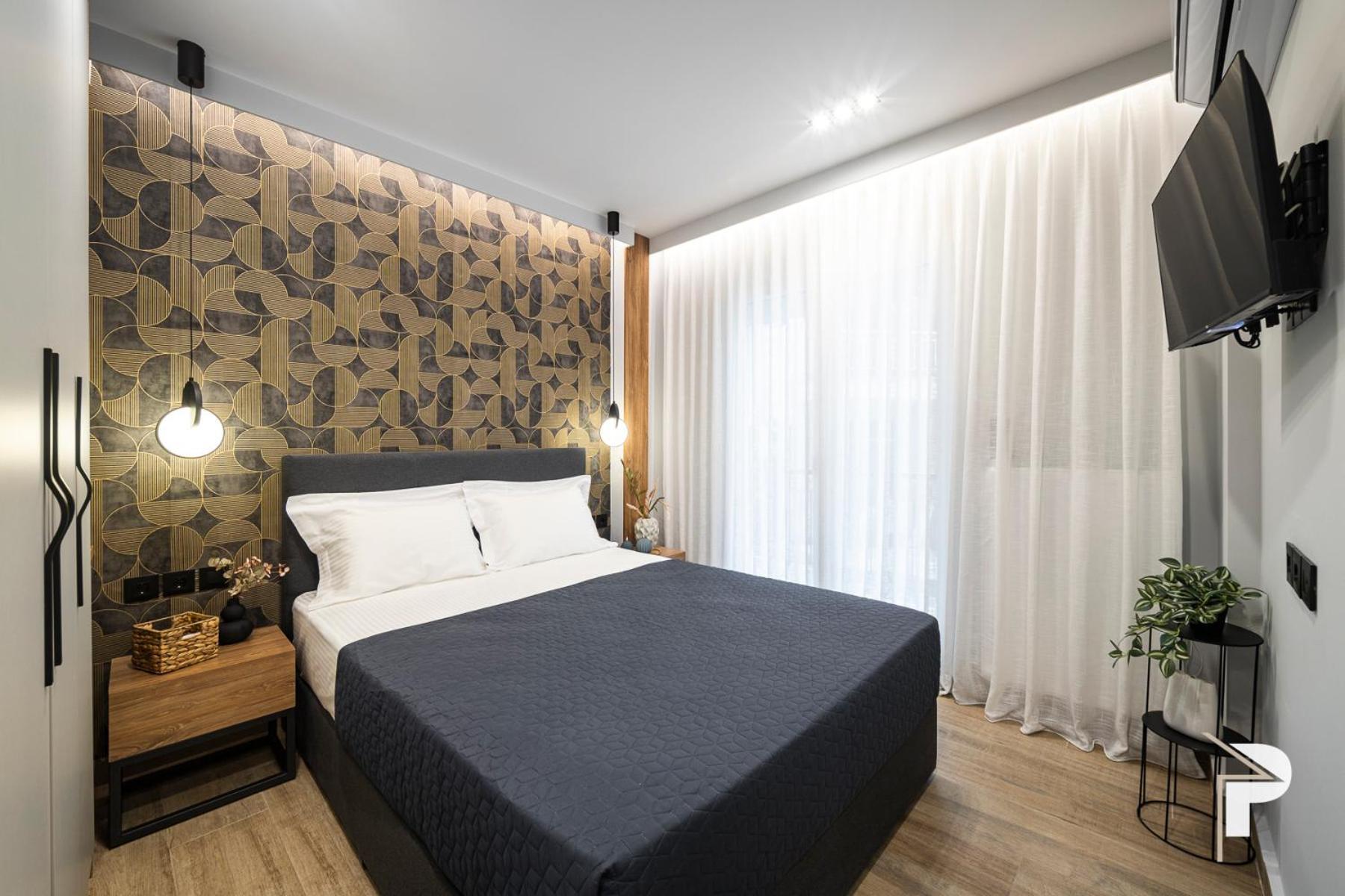Apartment Monica By Halu! Cozy Next To Hagia Sophia