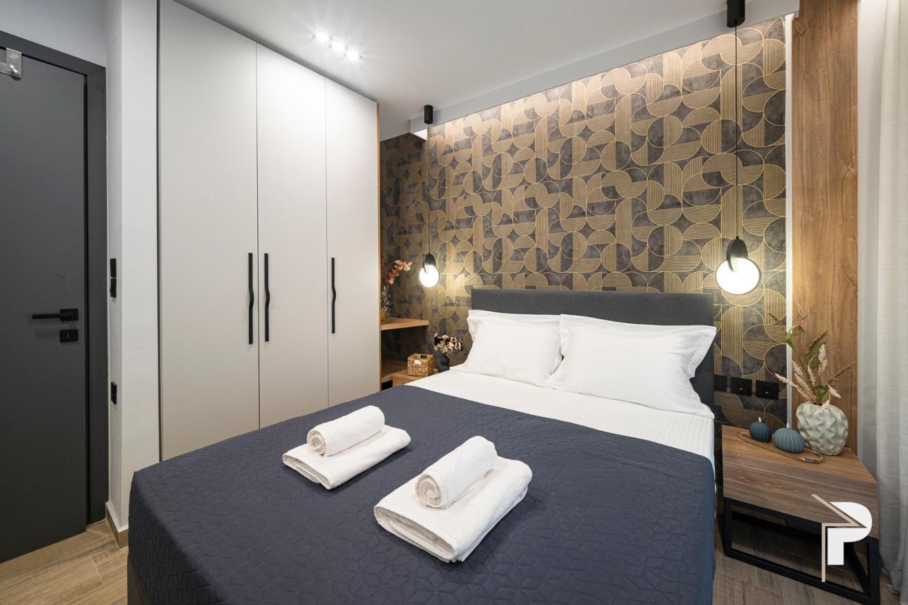 Apartment Monica By Halu! Cozy Next To Hagia Sophia Thessaloniki