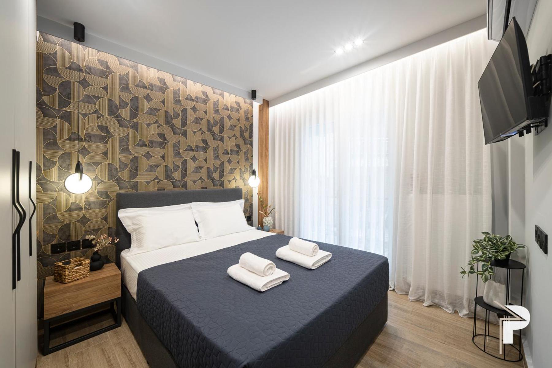 Monica By Halu! Cozy Next To Hagia Sophia Apartment