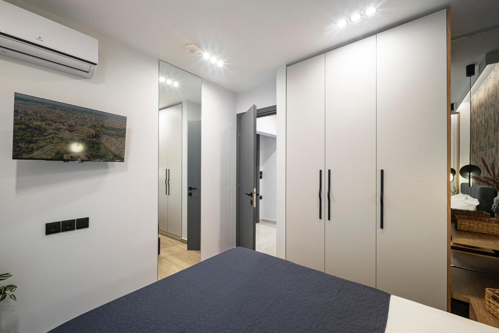 Monica By Halu! Cozy Next To Hagia Sophia Apartment