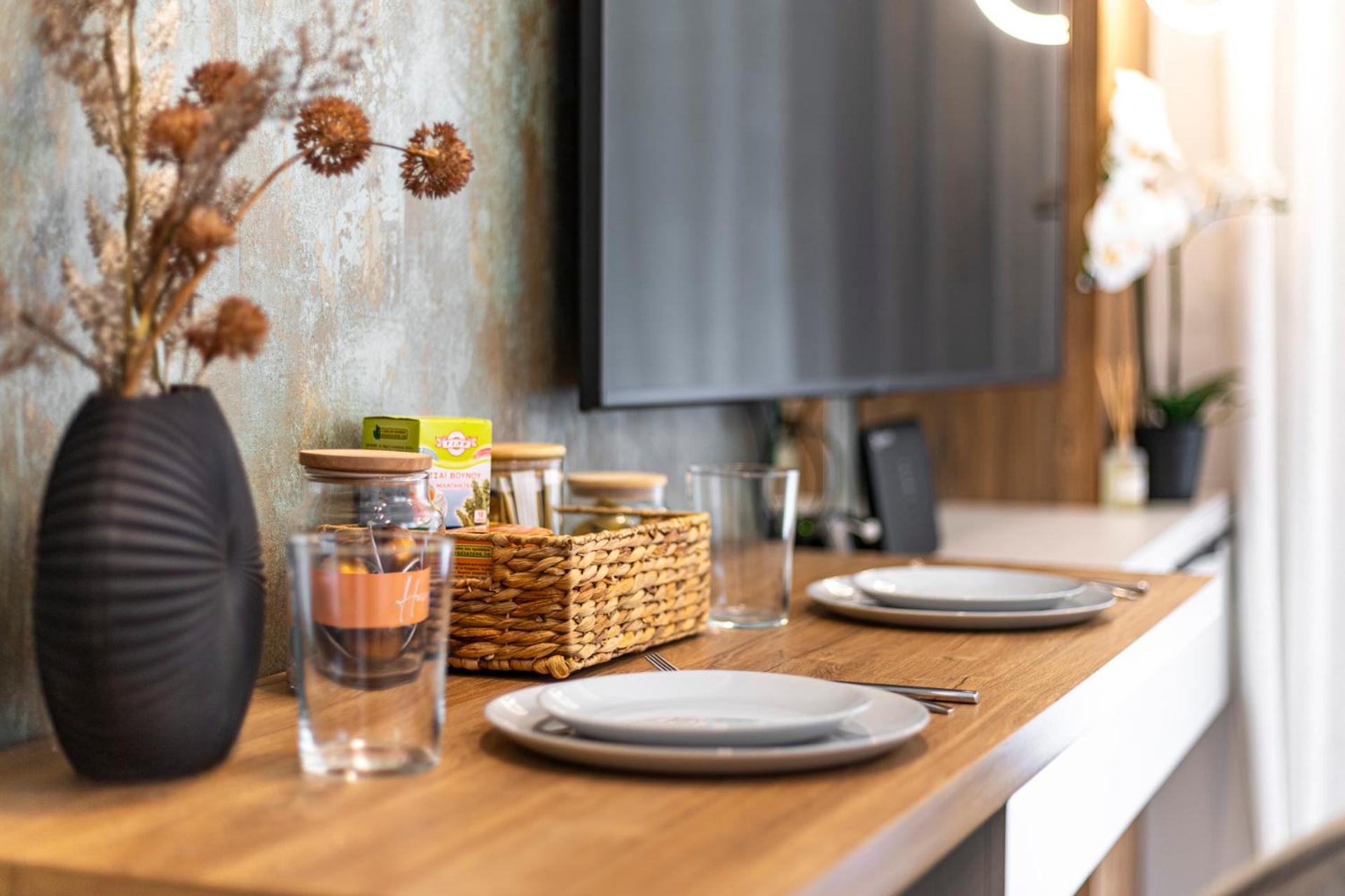 Apartment Monica By Halu! Cozy Next To Hagia Sophia *