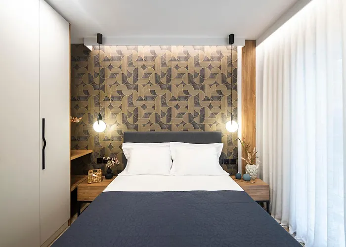 Monica By Halu! Cozy Apt Next To Hagia Sophia