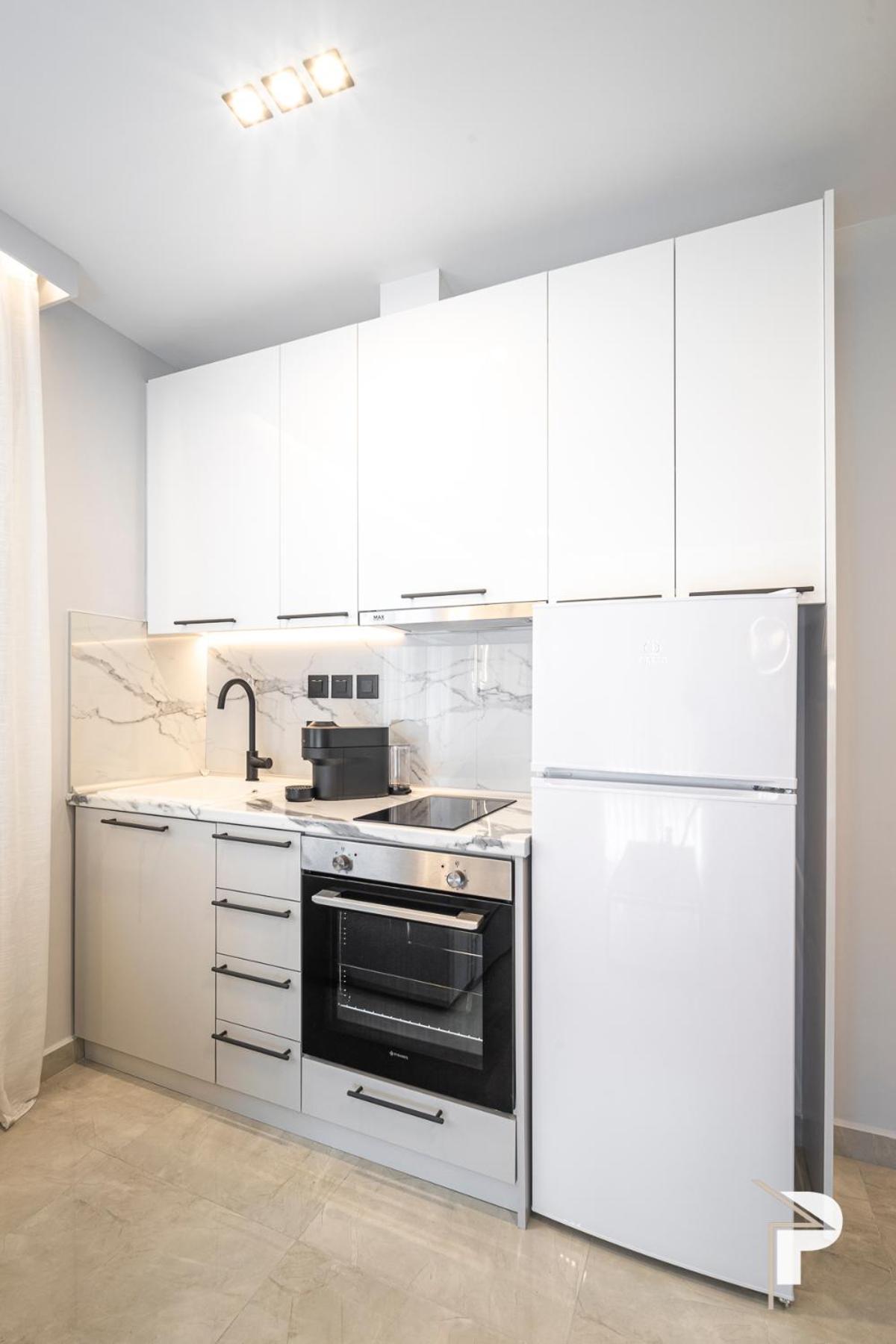 Apartment Monica By Halu! Cozy Next To Hagia Sophia *