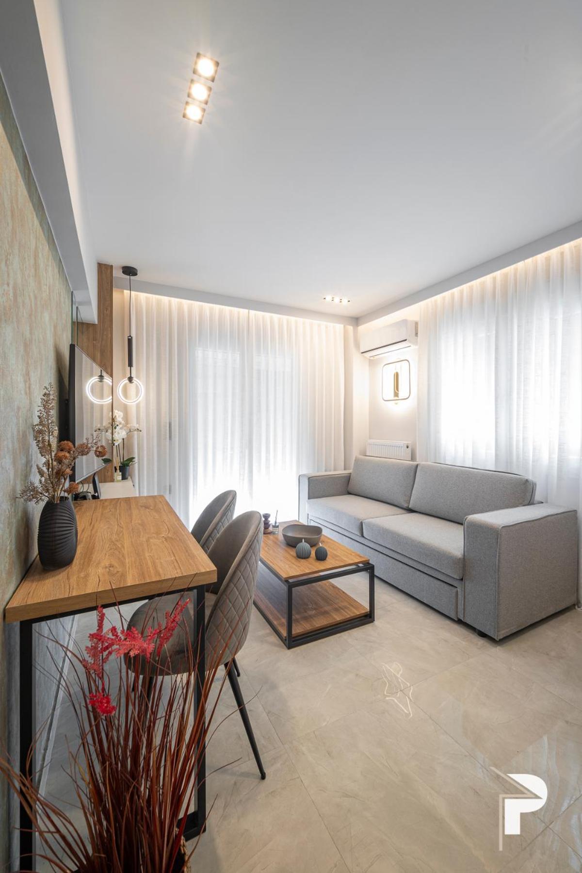 Monica By Halu! Cozy Next To Hagia Sophia Apartment