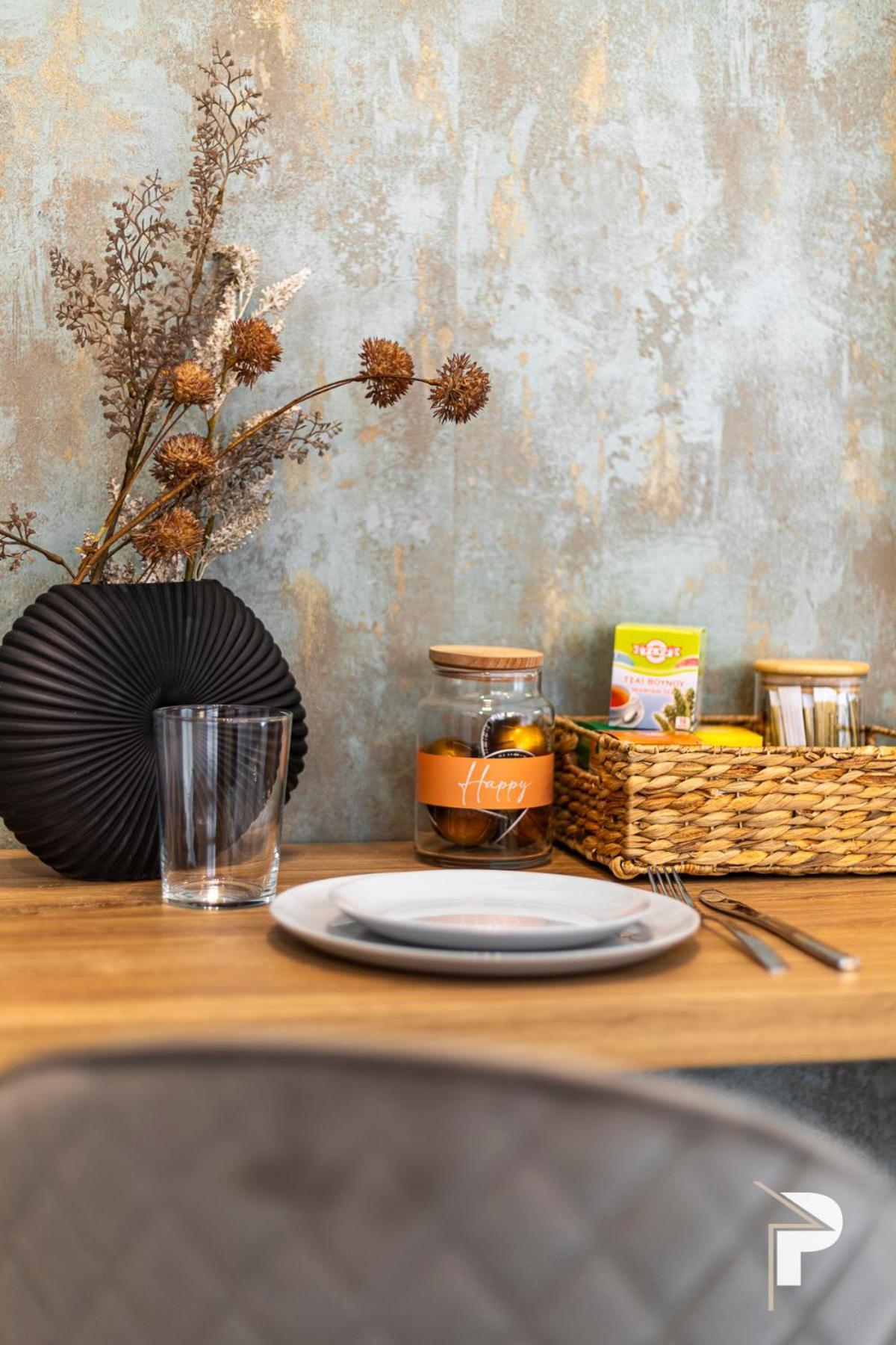 Monica By Halu! Cozy Next To Hagia Sophia Thessaloniki
